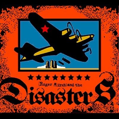 Roger Miret &amp; The Disasters - (Import Vinyl Record)