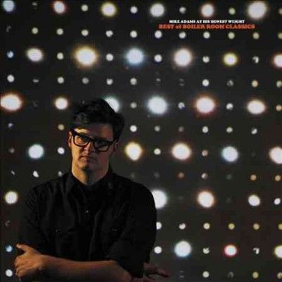 Mike Adams - Best Of Boiler Room Classics (Vinyl)