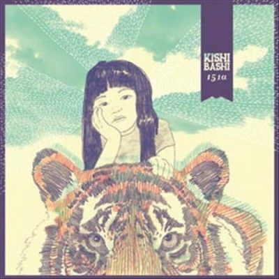 Kishi Bashi - 151a (Vinyl)