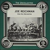Joe Reichman - Uncollected Joe Reichman (Vinyl)