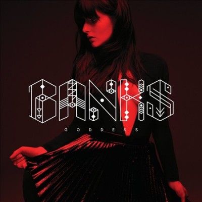 Banks - Goddess (Vinyl)