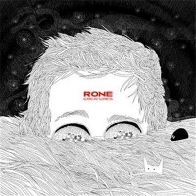 Creatures (Vinyl / 12" Album)