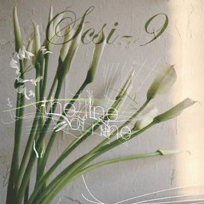 Scsi - 9 - Line Of Nine (Vinyl)