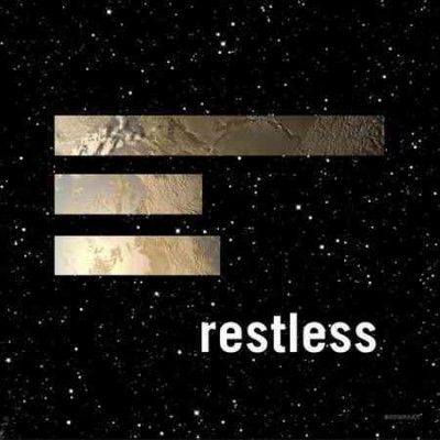 Terranova - Restless (Vinyl)