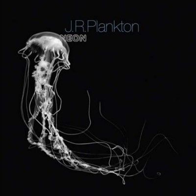 J.R. Plankton - Neon (Vinyl)