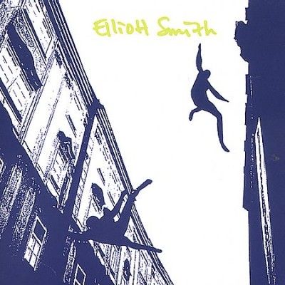 Elliott Smith - Elliott Smith (Vinyl)