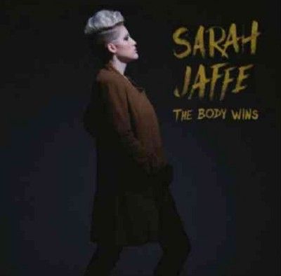 Sarah Jaffe - Body Wins (Vinyl)