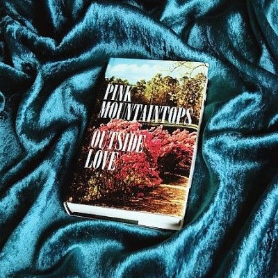 Pink Mountaintops - Outside Love (Vinyl)
