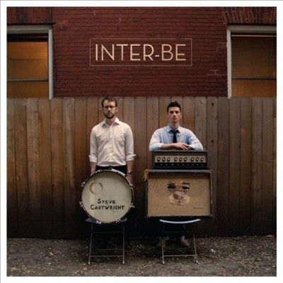 Peter Wolf Crier - Inter Be (Vinyl)