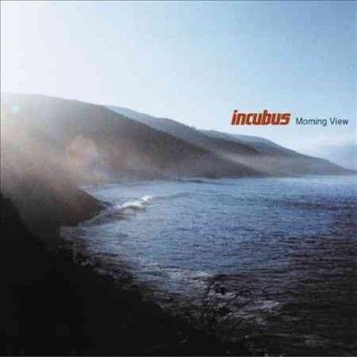 Incubus - Morning View (Vinyl)