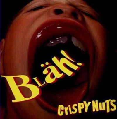 Blah - (Import Vinyl Record)