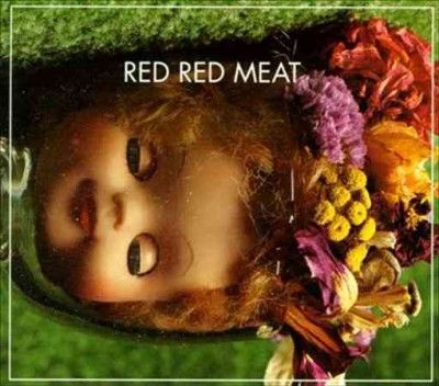 Red Red Meat - Bunny Gets Paid (Vinyl)