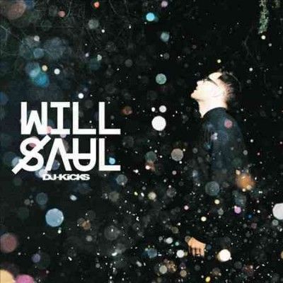 Will Saul - Will Saul Dj Kicks (Vinyl)