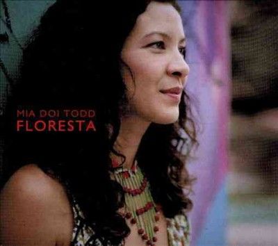 Mia Doi Todd - Floresta (Vinyl)