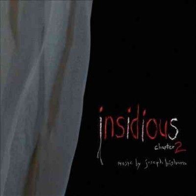 Various - Insidious Chapter 2 (ost) (Vinyl)