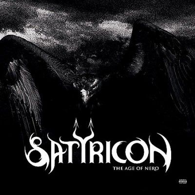 Age of Nero - (Import Vinyl Record)