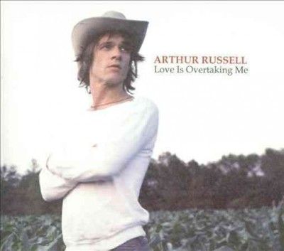 Arthur Russell - Love Is Overtaking Me (Vinyl)