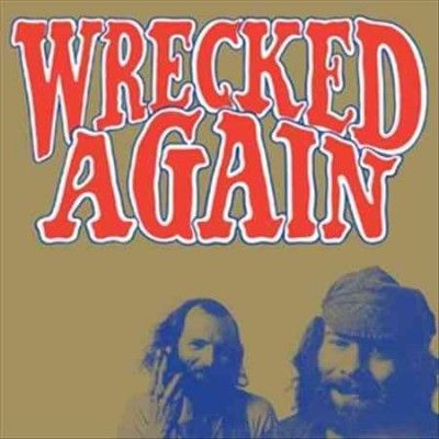 Michael Chapman - Wrecked Again (Vinyl)