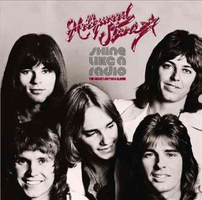 Various - Shine Like A Radio: Great Lost 1974 Al (Vinyl)