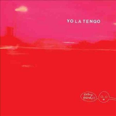 Yo La Tengo - Extra Painful (Vinyl)
