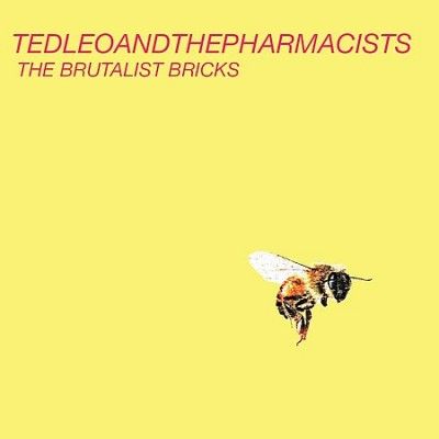Brutalist Bricks - (Import Vinyl Record)