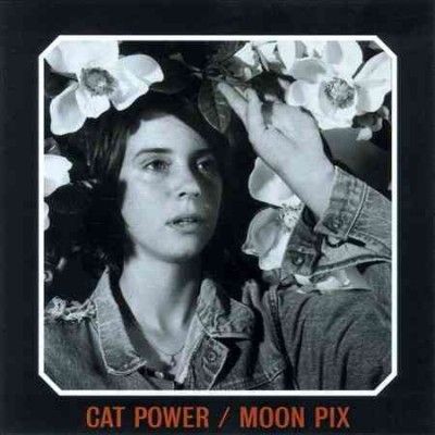 Cat Power - Moon Pix (Vinyl)