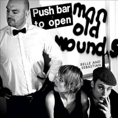 Belle And Sebastian - Push Barman To Open Old Wounds (Vinyl)