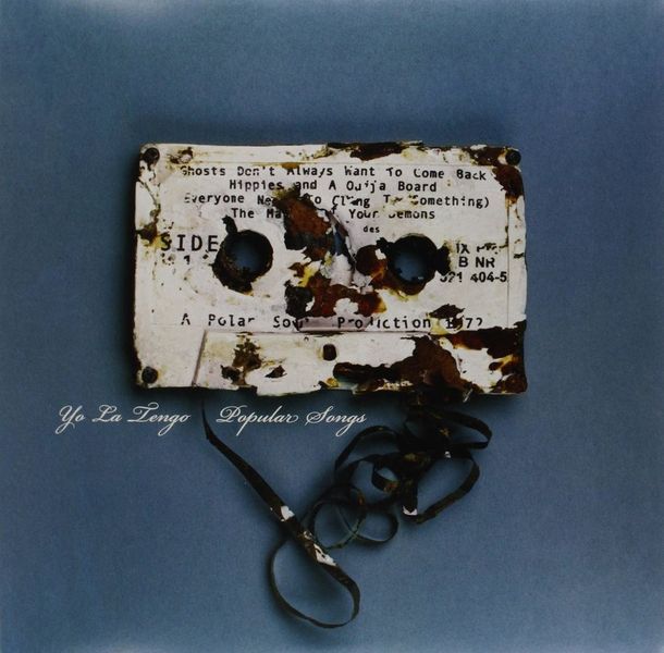 Yo La Tengo - Popular Songs (Vinyl)