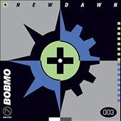 Bobmo - New Dawn (Vinyl)