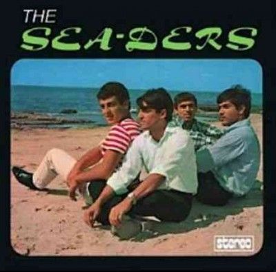 Sea - Ders - Sea Ders (Vinyl)