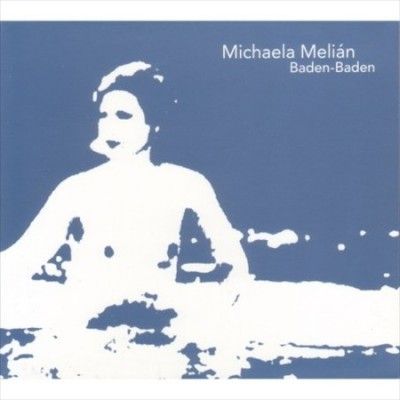 Michaela Melian - Baden Baden (Vinyl)