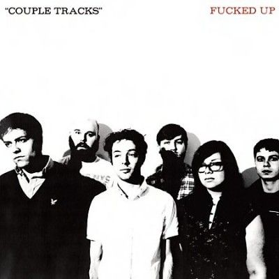 Couple Tracks:Singles 2002-2009 - (Import Vinyl Record)