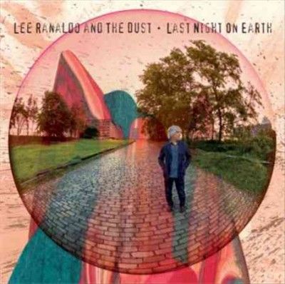 Lee Ranaldo - Last Night On Earth (Vinyl)