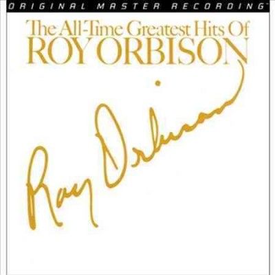 All Time Greatest Hits:Roy Orbison - (Import Vinyl Record)
