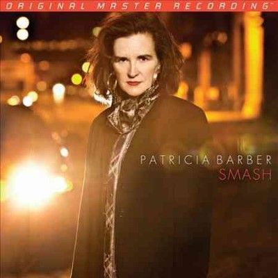 Patricia Barber - Smash (Vinyl)