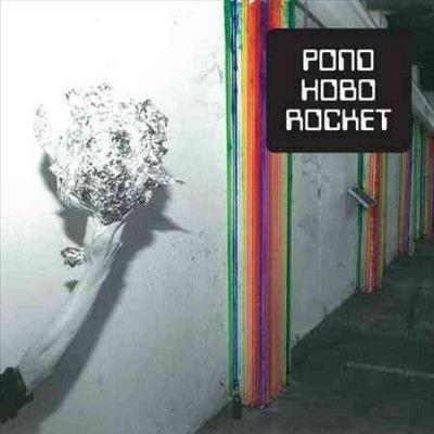 Hobo Rocket - (Import Vinyl Record)