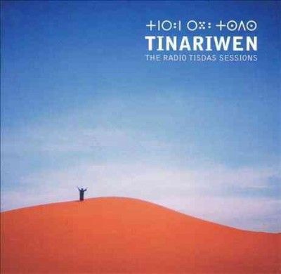 Tinariwen - Radio Tisdas Sessions (Vinyl)