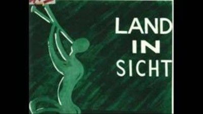 Tse - Tse - Land In Sicht (Vinyl)
