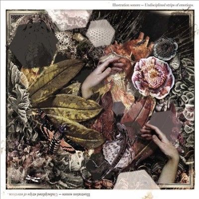 Illustration Sonore - Undisciplined Strips Of Emotions (Vinyl)