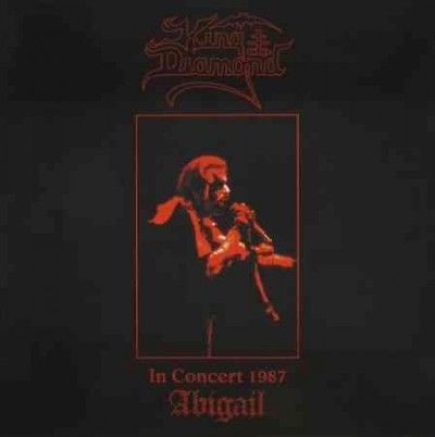 King Diamond - In Concert (Vinyl)