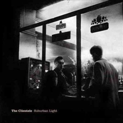 Clientele - Suburban Light (Vinyl)