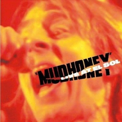Mudhoney - Live At El Sol (Vinyl)