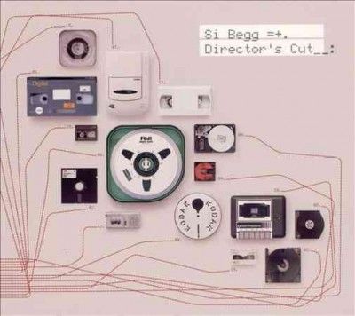 Si Begg - Director's Cut (Vinyl)