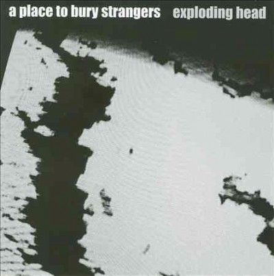 A Place To Bury Stra - Exploding Head (Vinyl)