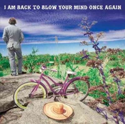 Peter Buck - I Am Back To Blow Your Mind Once Agai (Vinyl)