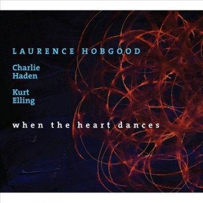 When The Heart Dances - (Import Vinyl Record)