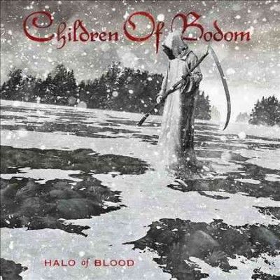 Children Of Bodom - Halo Of Blood (Vinyl)