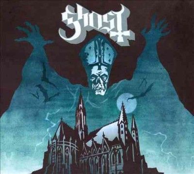 Opus Eponymous - (Import Vinyl Record)
