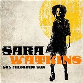 Sun Midnight Sun - (Import Vinyl Record)