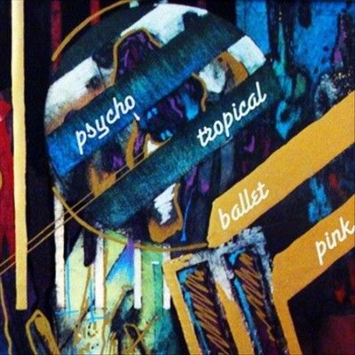 Swahili Blonde - Psycho Tropical Ballet Pink (Vinyl)